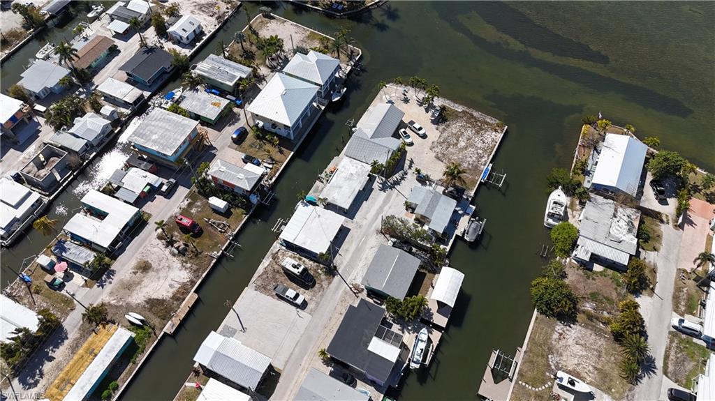 MATLACHA - Residential