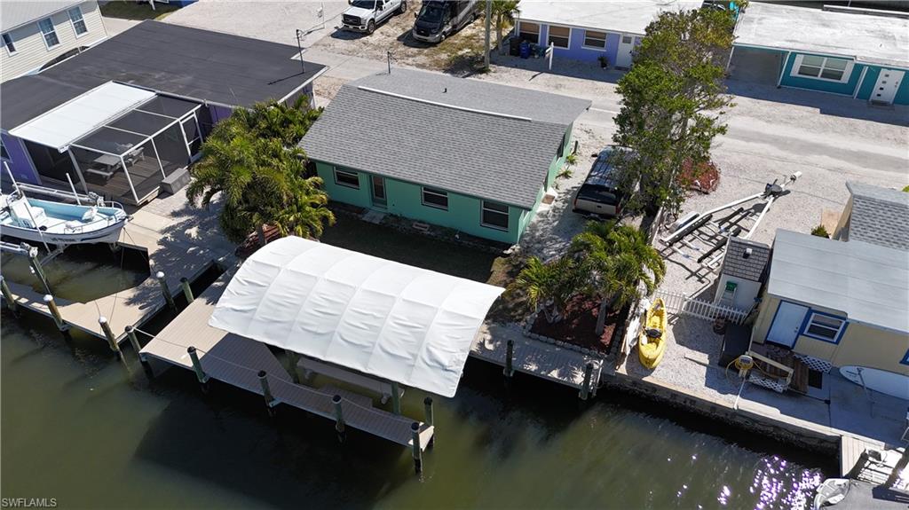 MATLACHA - Residential