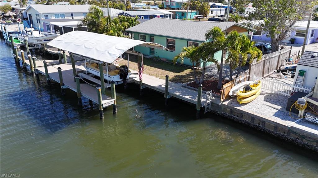 MATLACHA - Residential