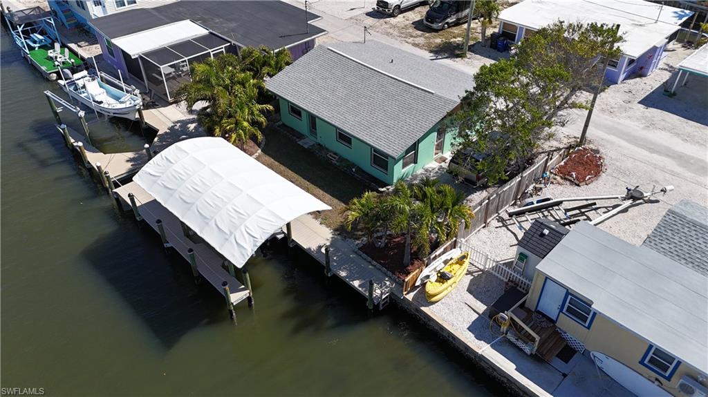 MATLACHA - Residential