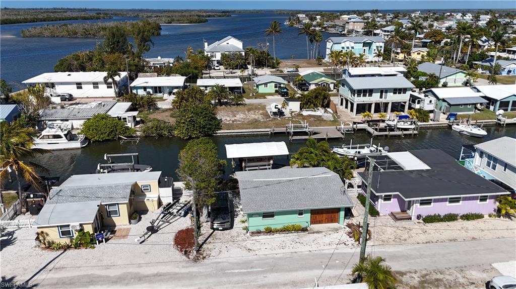 MATLACHA - Residential