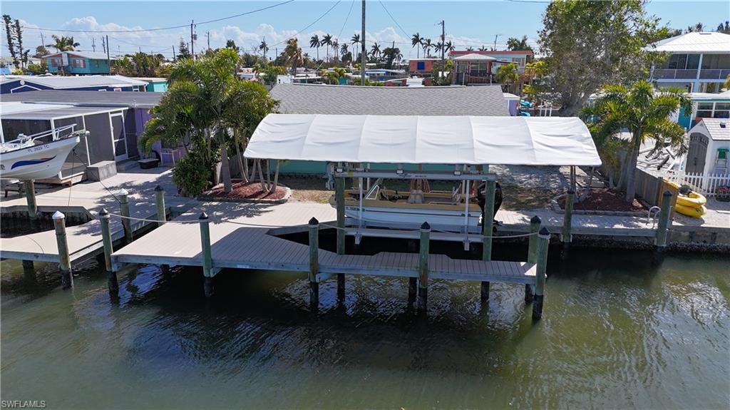 MATLACHA - Residential