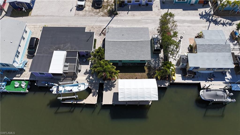 MATLACHA - Residential