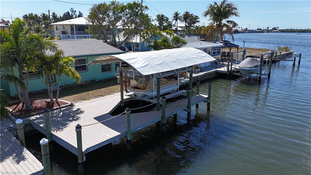 MATLACHA - Residential