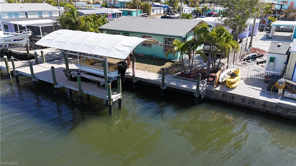 MATLACHA - Residential