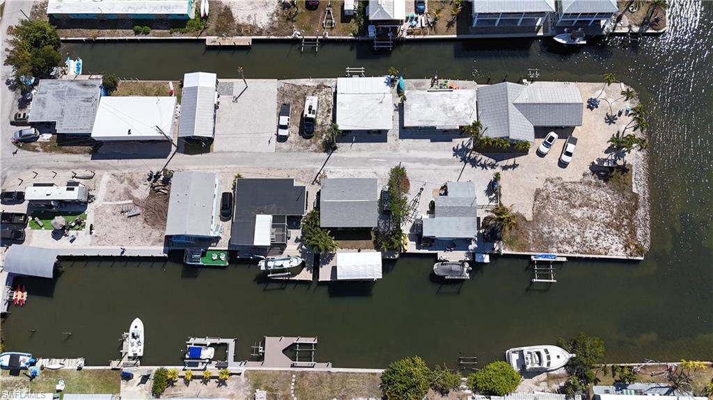 MATLACHA - Residential