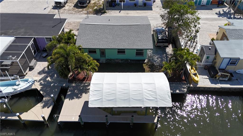 MATLACHA - Residential