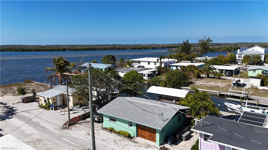 MATLACHA - Residential