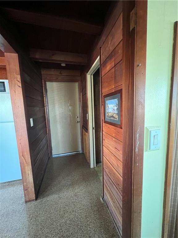 MATLACHA - Residential