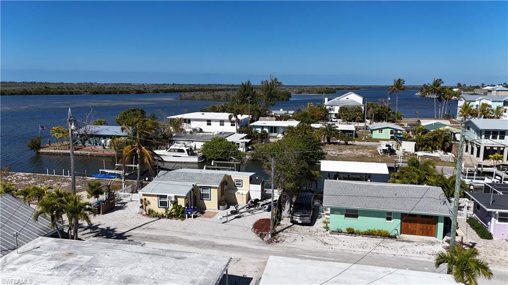 MATLACHA - Residential