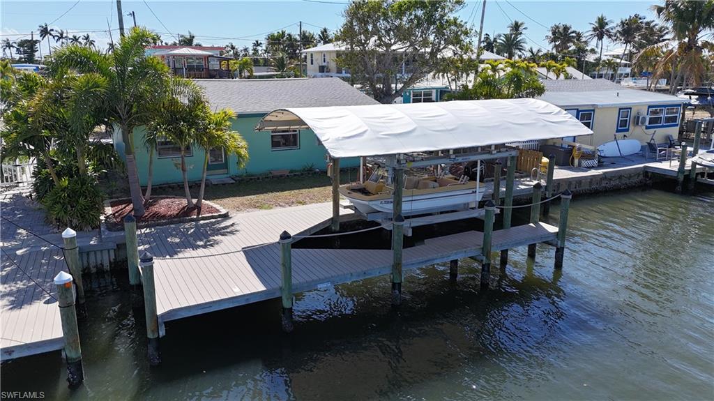 MATLACHA - Residential