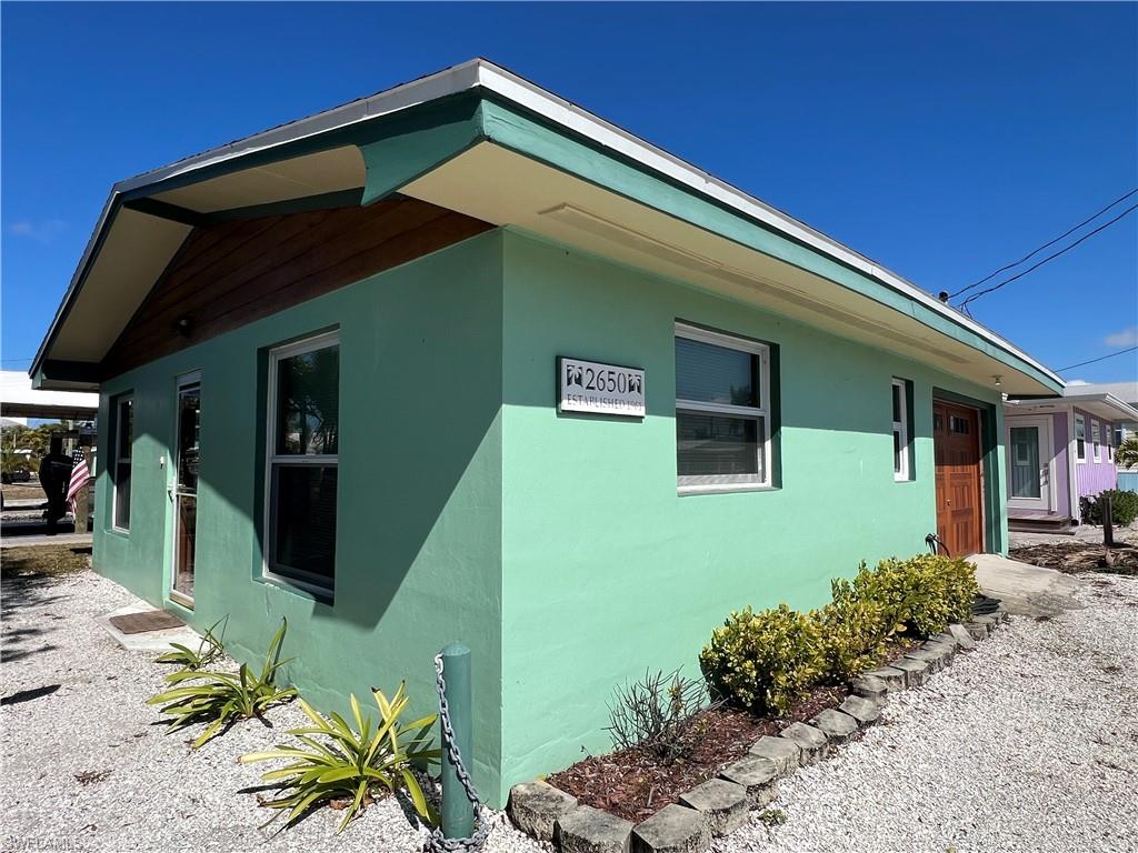 MATLACHA - Residential