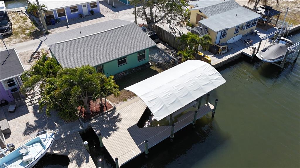 MATLACHA - Residential