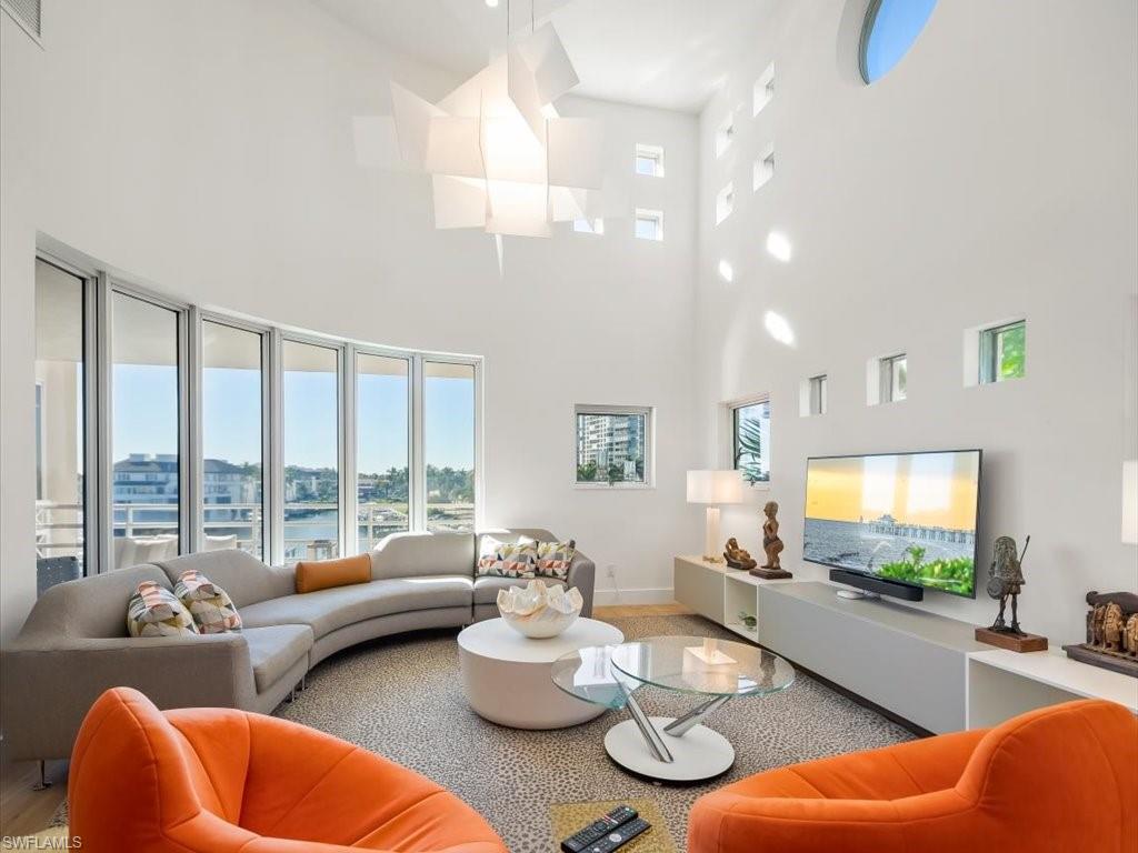 TROPICS - Residential