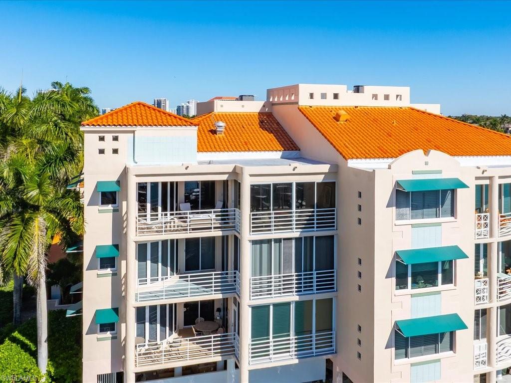 TROPICS - Residential