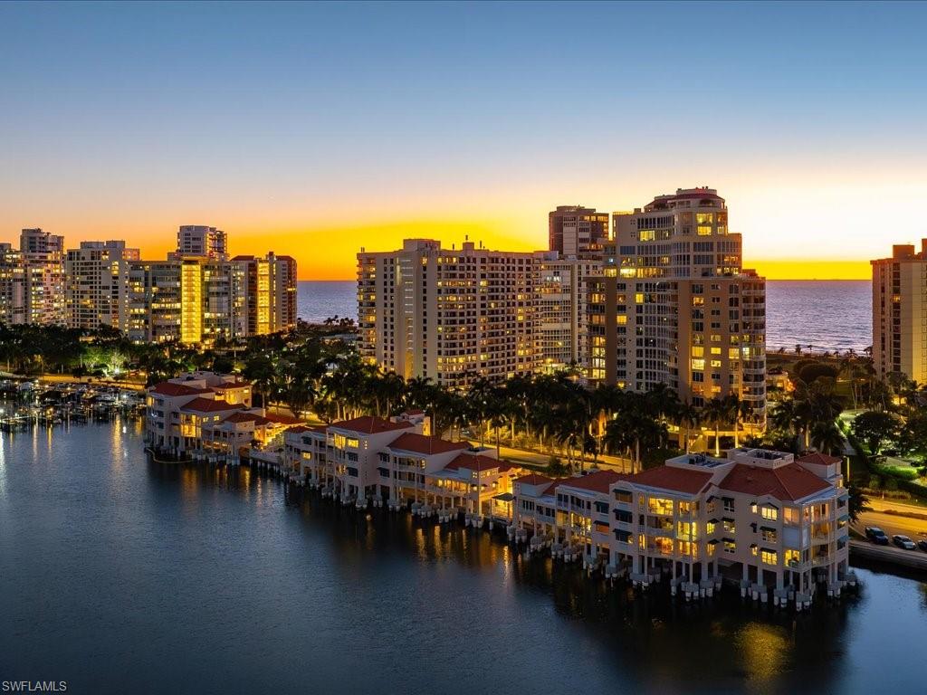 TROPICS - Residential