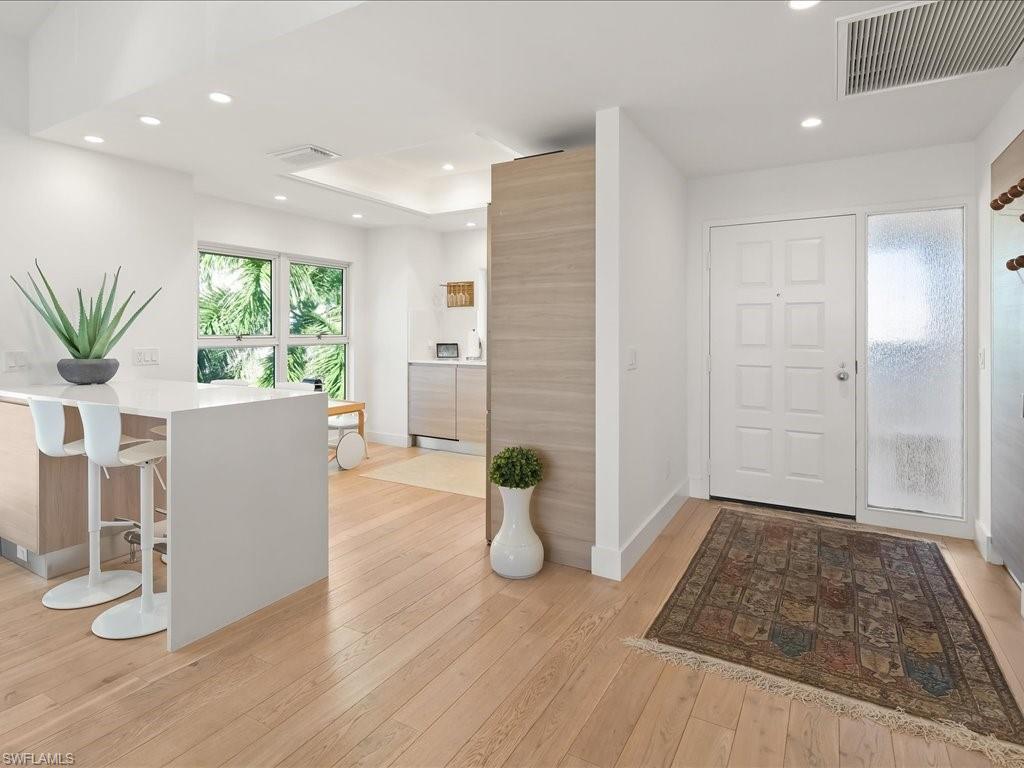 TROPICS - Residential