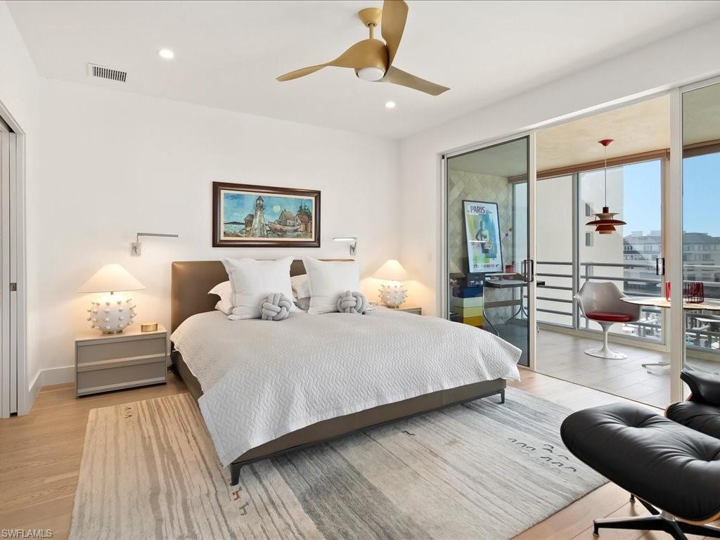 TROPICS - Residential