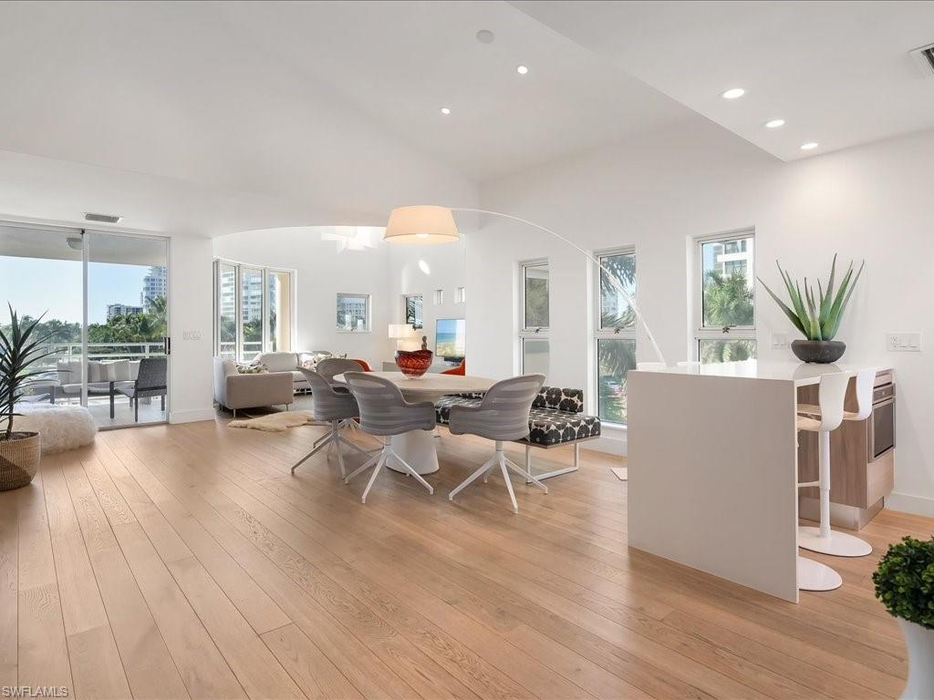 TROPICS - Residential