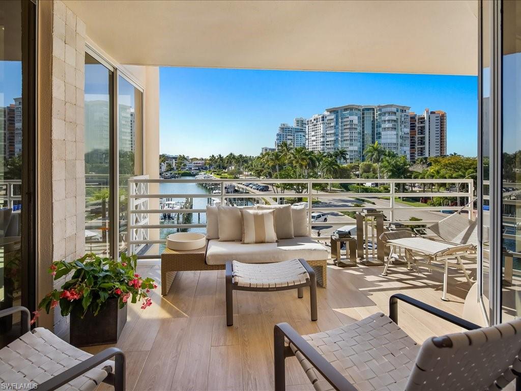 TROPICS - Residential