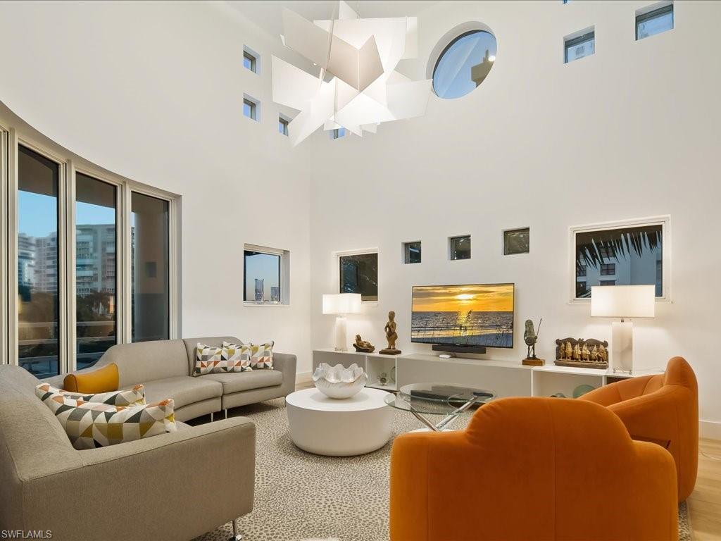 TROPICS - Residential