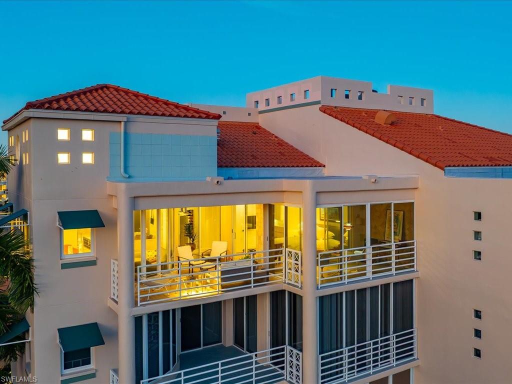 TROPICS - Residential