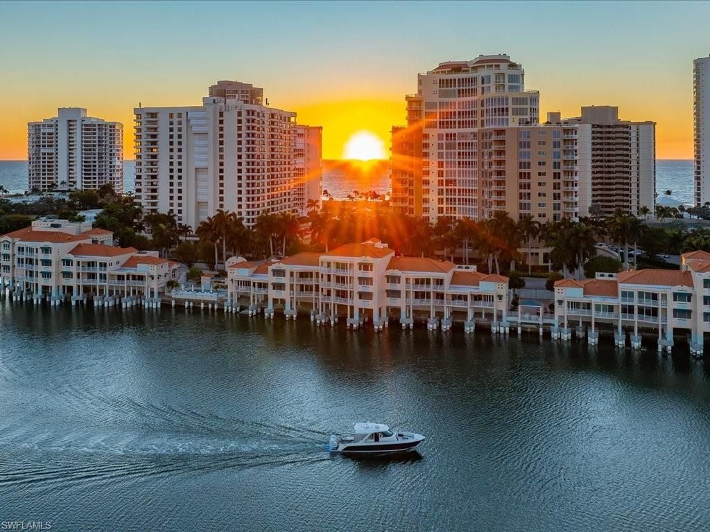 Photo of 4500 Gulf Shore BLVD N #1-311, NAPLES, FL 34103 (MLS # 226005750)