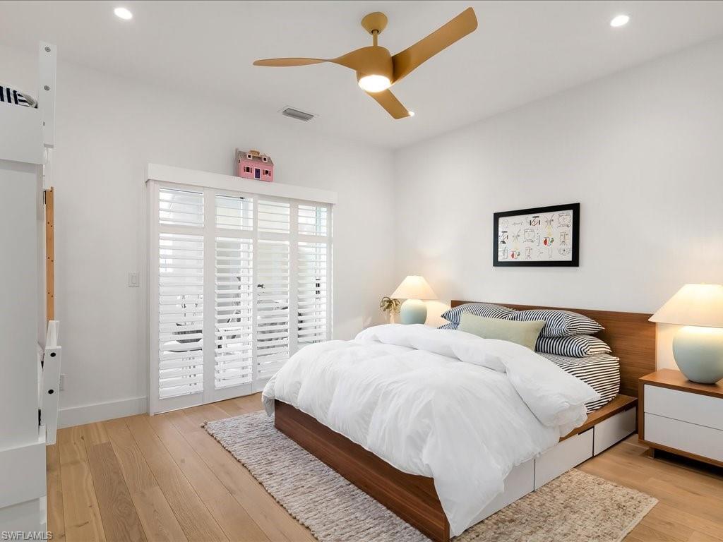 TROPICS - Residential