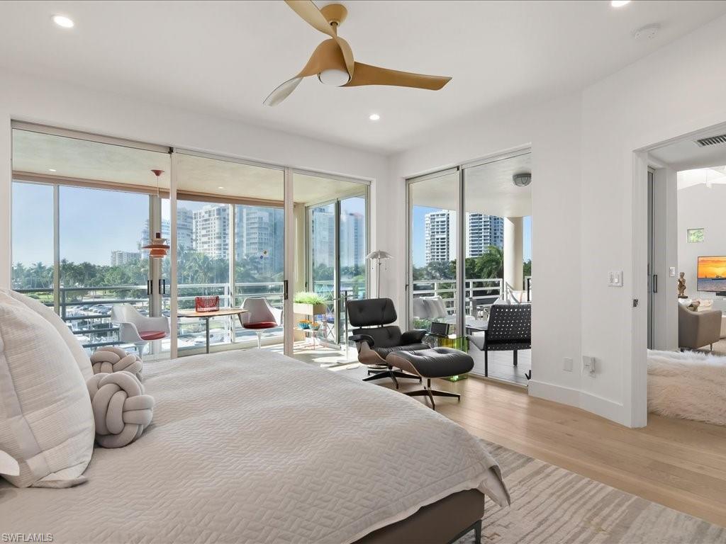 TROPICS - Residential