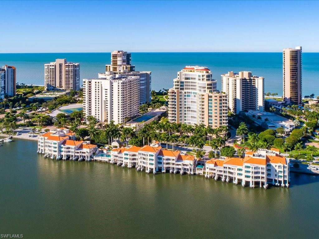 TROPICS - Residential