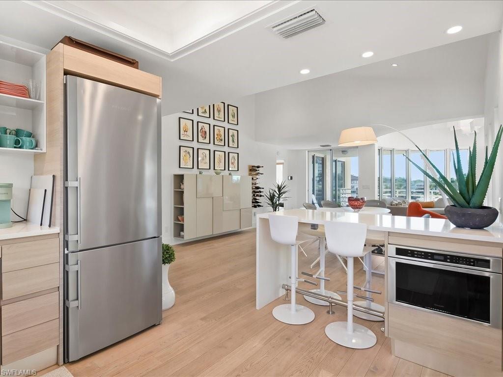 TROPICS - Residential