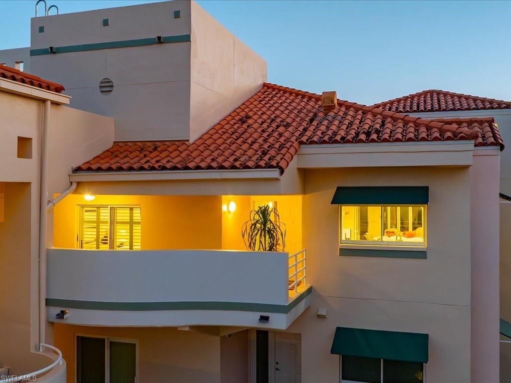 TROPICS - Residential