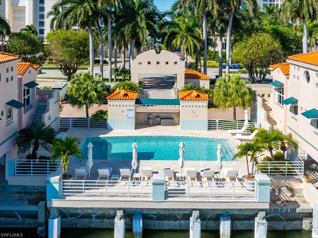 TROPICS - Residential