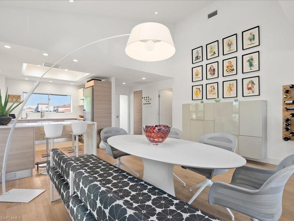 TROPICS - Residential