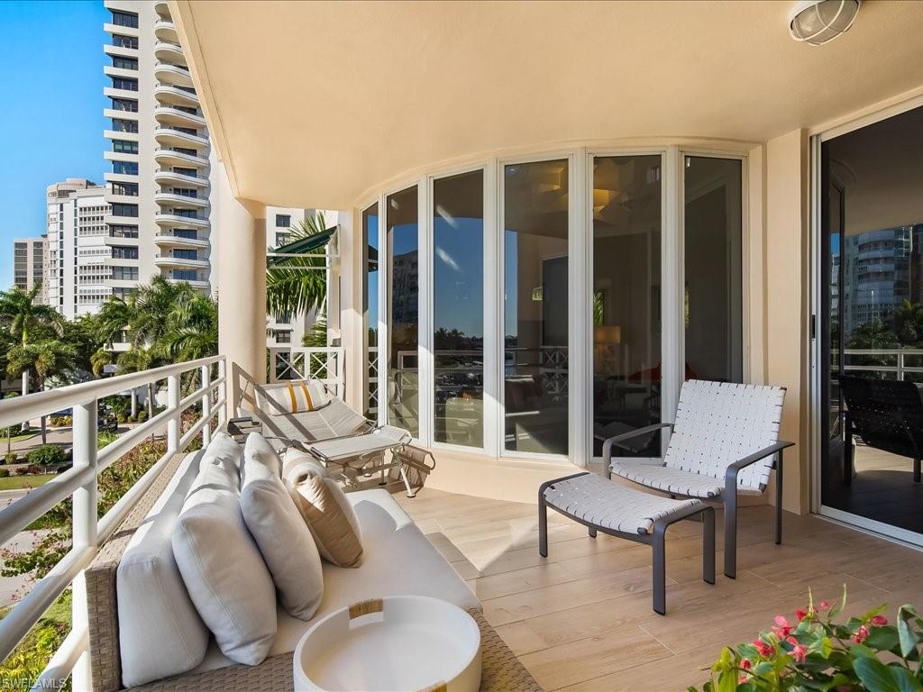 TROPICS - Residential