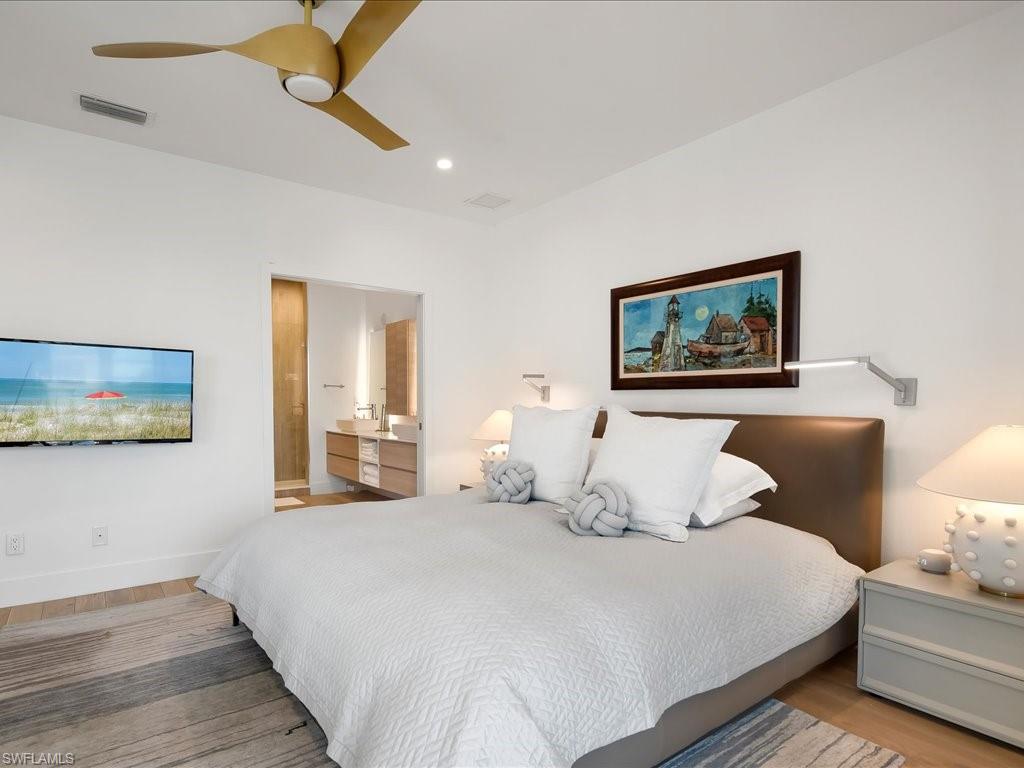 TROPICS - Residential