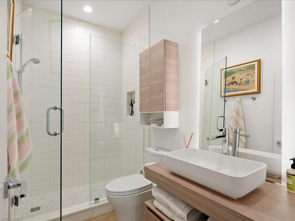 TROPICS - Residential