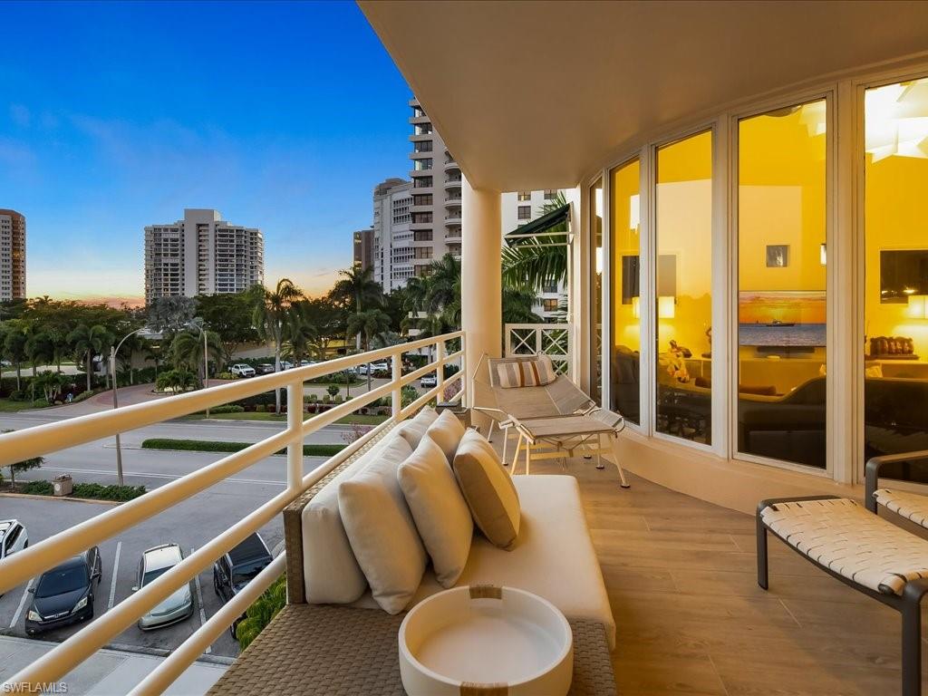 TROPICS - Residential