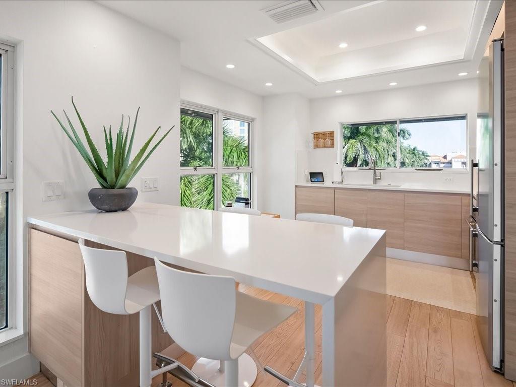 TROPICS - Residential