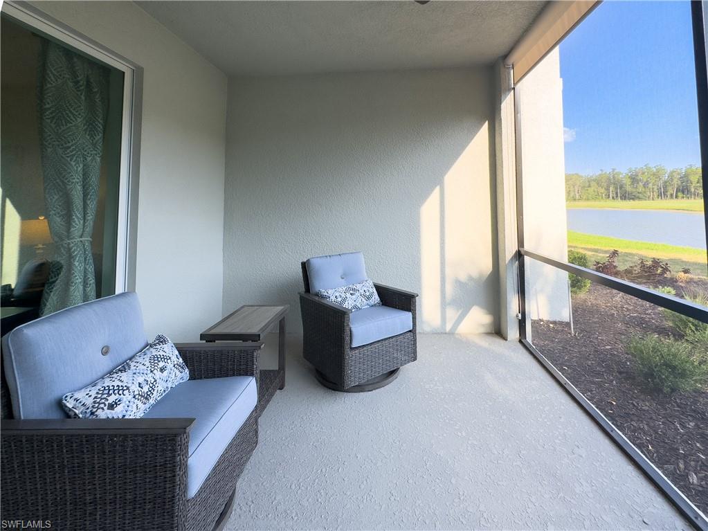 THE NATIONAL GOLF & COUNTRY CLUB AT AVE MARIA - Residential