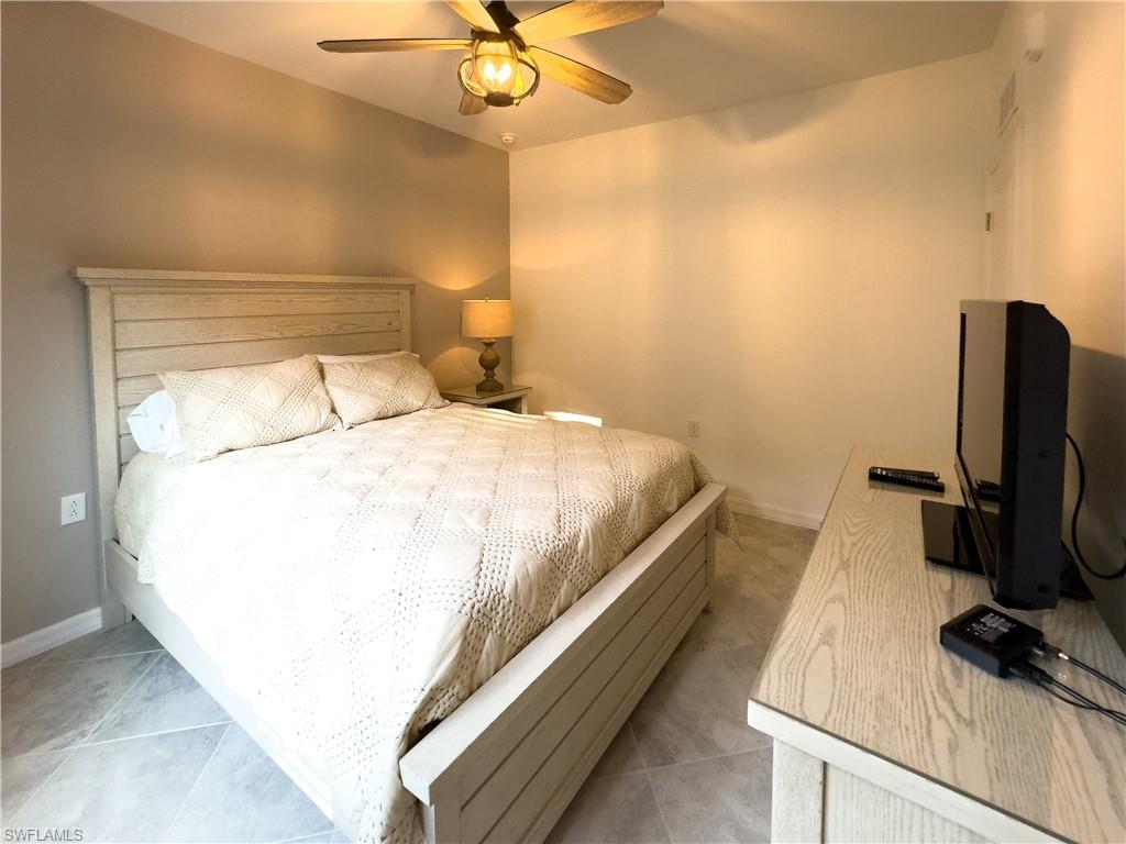 THE NATIONAL GOLF & COUNTRY CLUB AT AVE MARIA - Residential