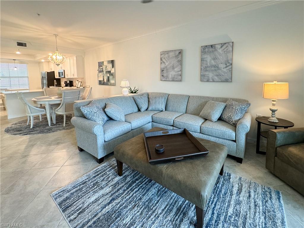 THE NATIONAL GOLF & COUNTRY CLUB AT AVE MARIA - Residential