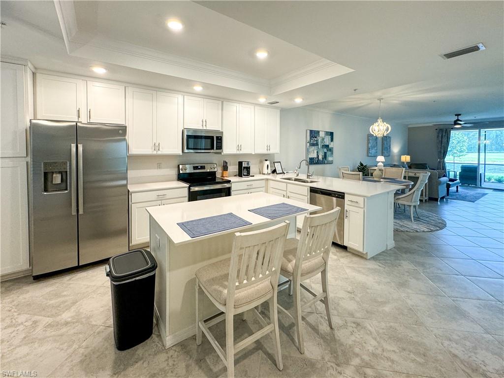 THE NATIONAL GOLF & COUNTRY CLUB AT AVE MARIA - Residential