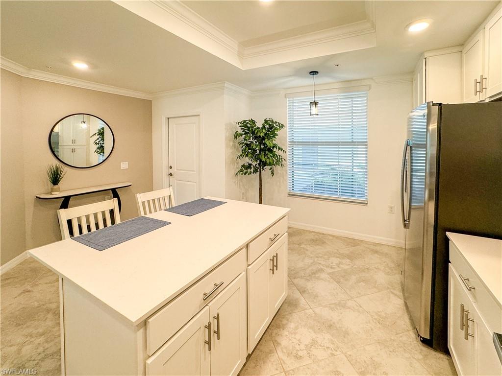 THE NATIONAL GOLF & COUNTRY CLUB AT AVE MARIA - Residential