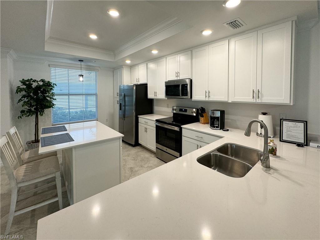 THE NATIONAL GOLF & COUNTRY CLUB AT AVE MARIA - Residential