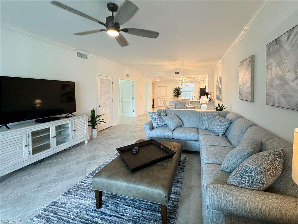 THE NATIONAL GOLF & COUNTRY CLUB AT AVE MARIA - Residential