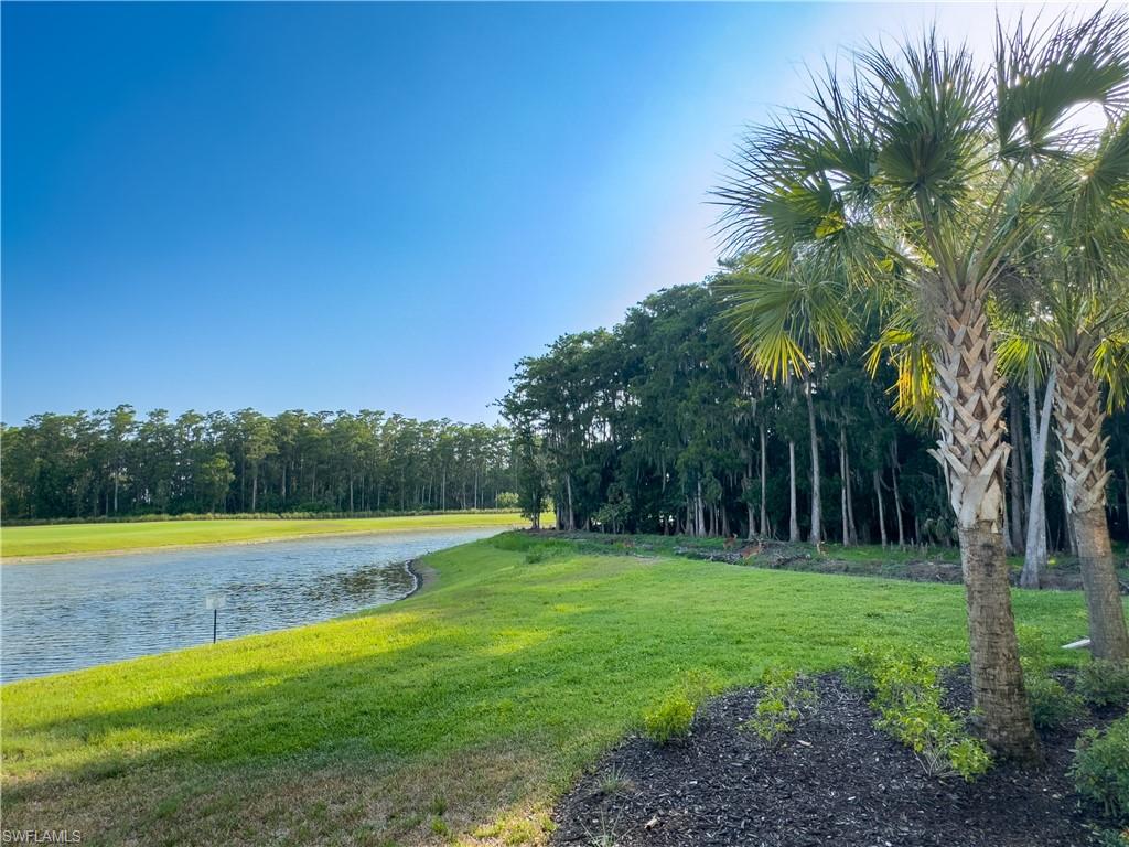 THE NATIONAL GOLF & COUNTRY CLUB AT AVE MARIA - Residential