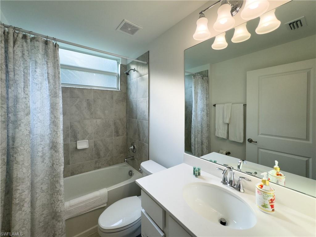 THE NATIONAL GOLF & COUNTRY CLUB AT AVE MARIA - Residential