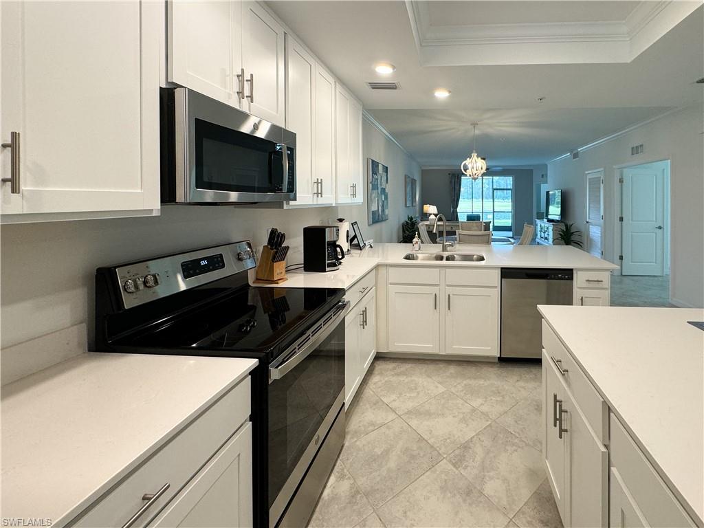 THE NATIONAL GOLF & COUNTRY CLUB AT AVE MARIA - Residential