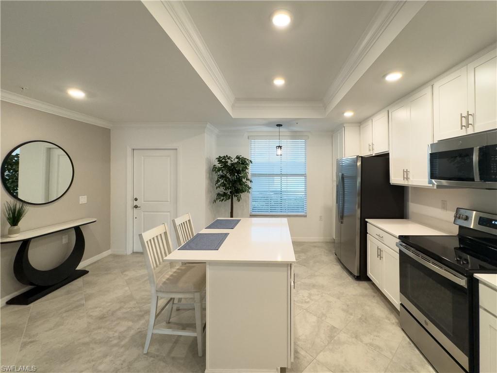 THE NATIONAL GOLF & COUNTRY CLUB AT AVE MARIA - Residential